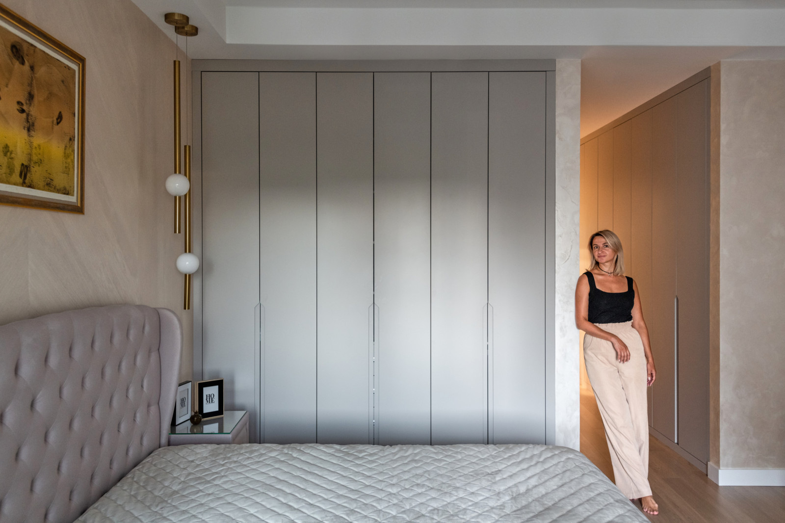 Дизайн-проект Александры Епихиновой