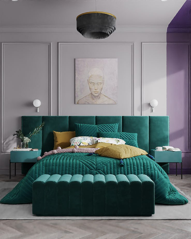 Вестердам_Шафран