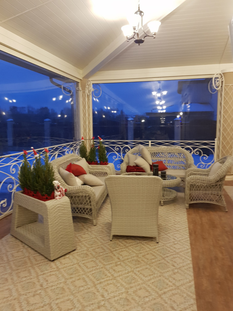 КП "Жаворонки"