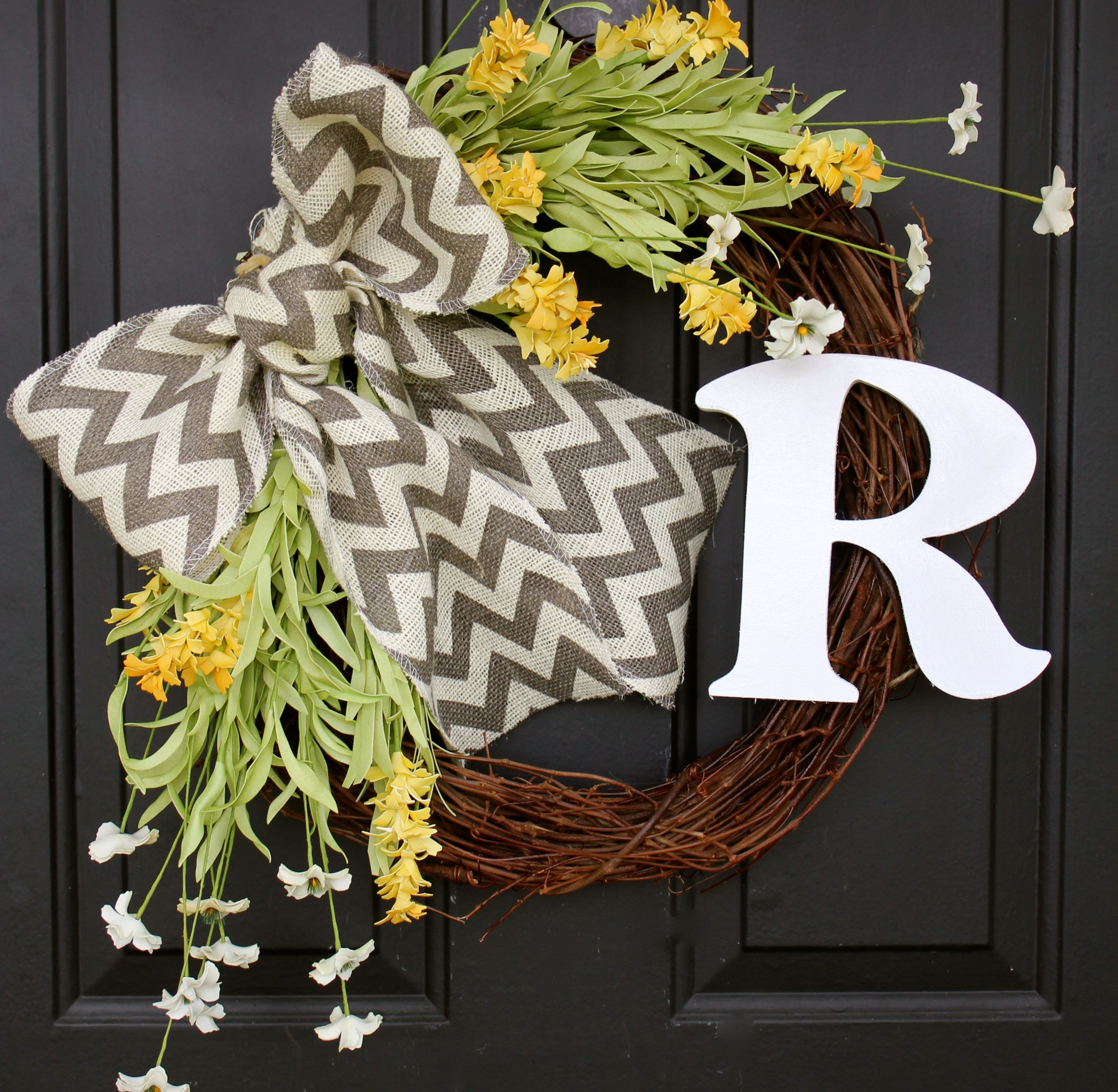 Фотоохота: 65 идей как сделать новогодний венок своими руками