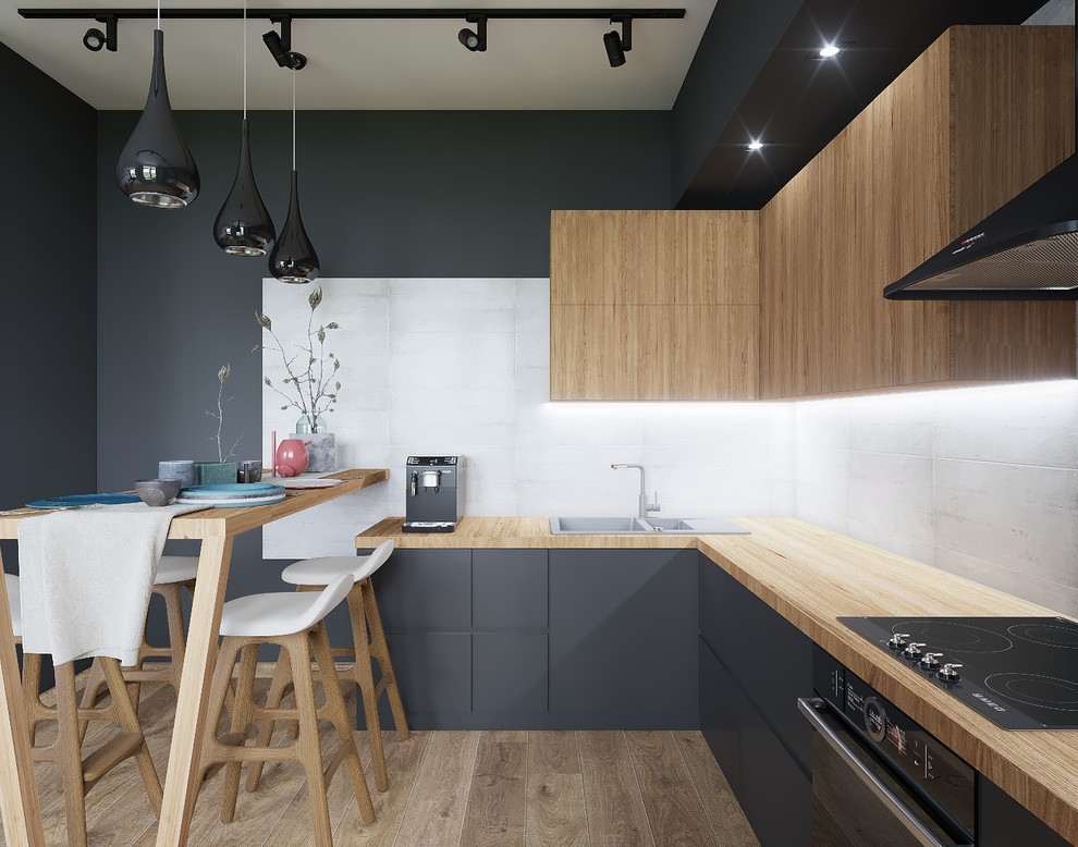 Обложка проекта: ЖК Московский Квартал