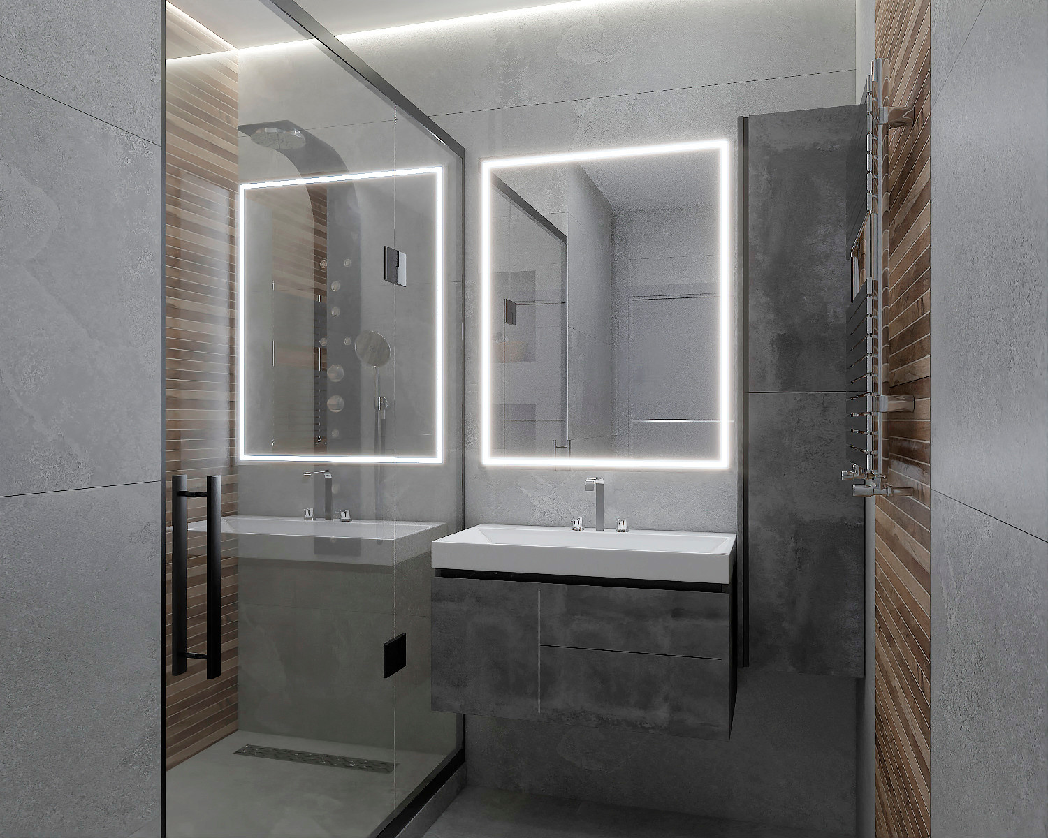 ЖК Одинбург