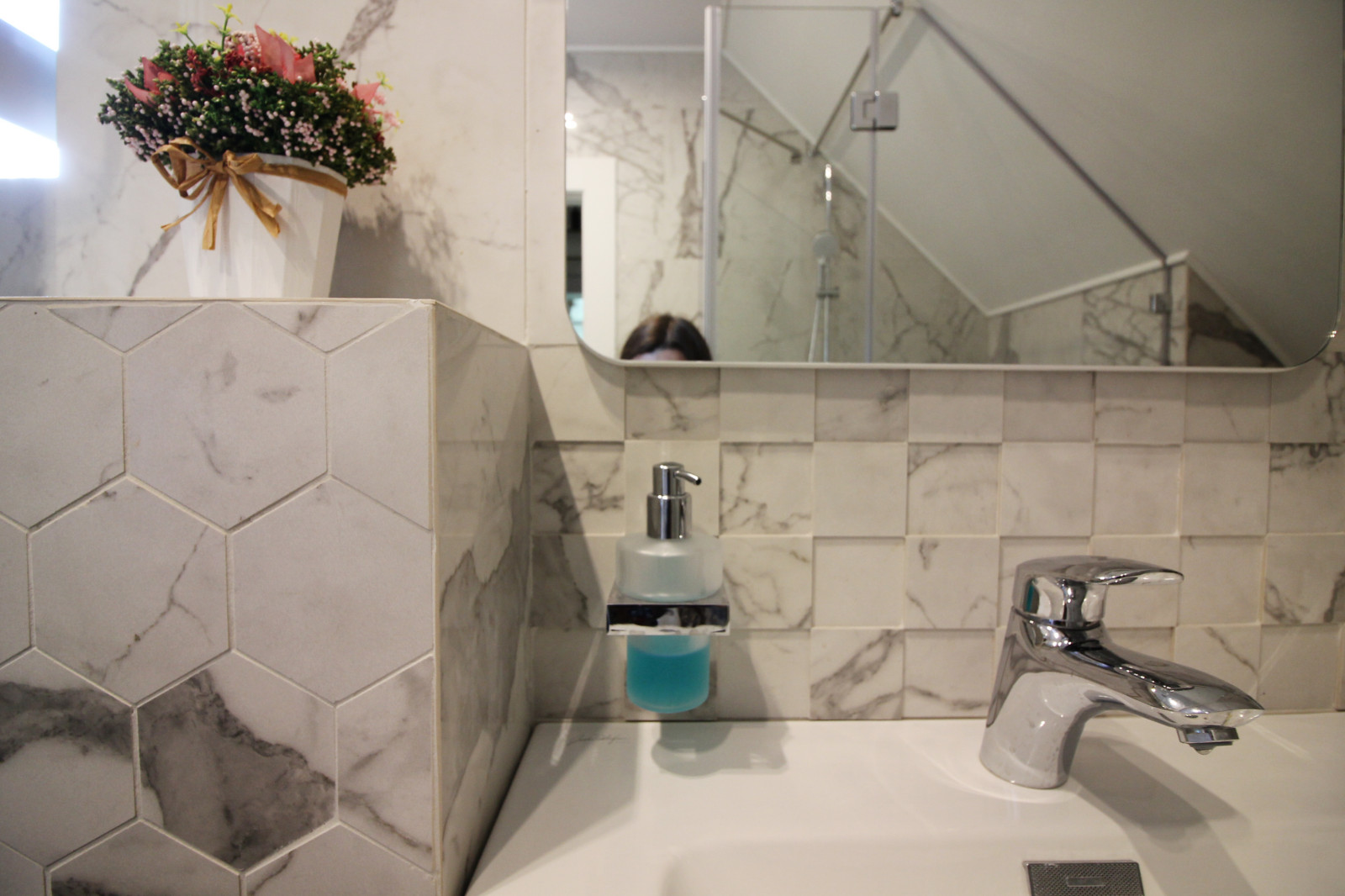 Срубовой коттедж №39 В Рощино Царство-Королевство