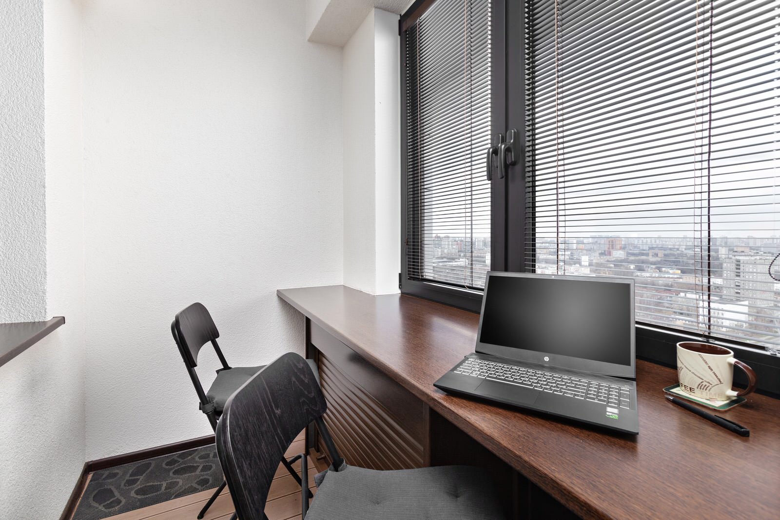 Квартира на Водном стадионе