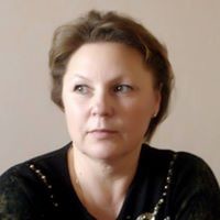 людмила чагадаева-баралди