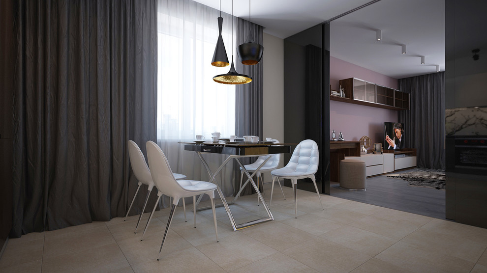 квартира на Красносельской