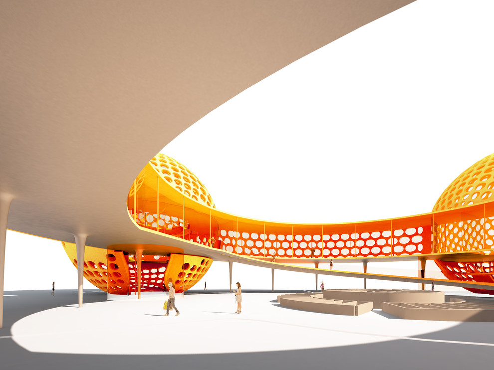 Шоу-рум СМАРТ Сити