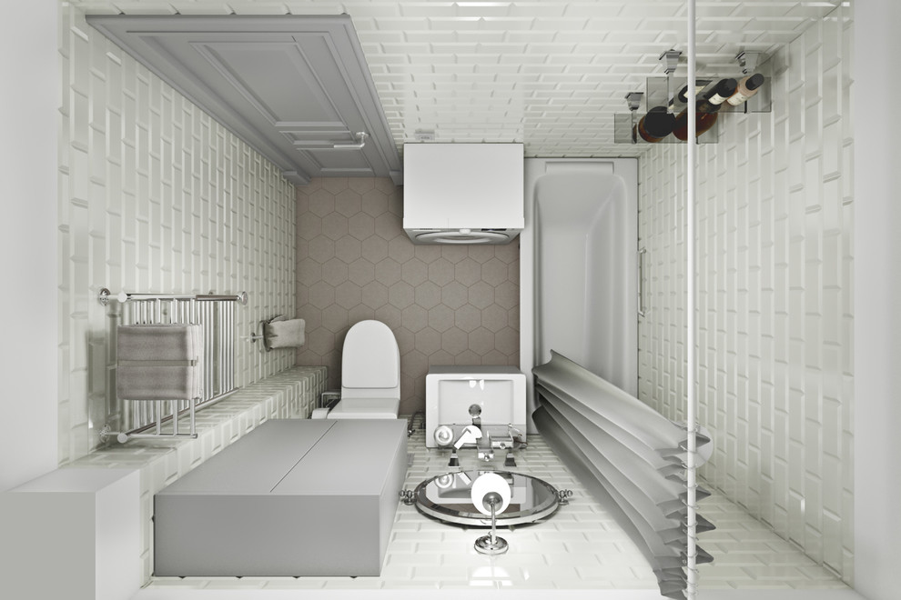 ул. Болотниковская