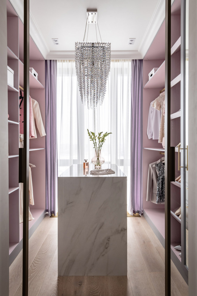 Квартира в ЖК Монодом