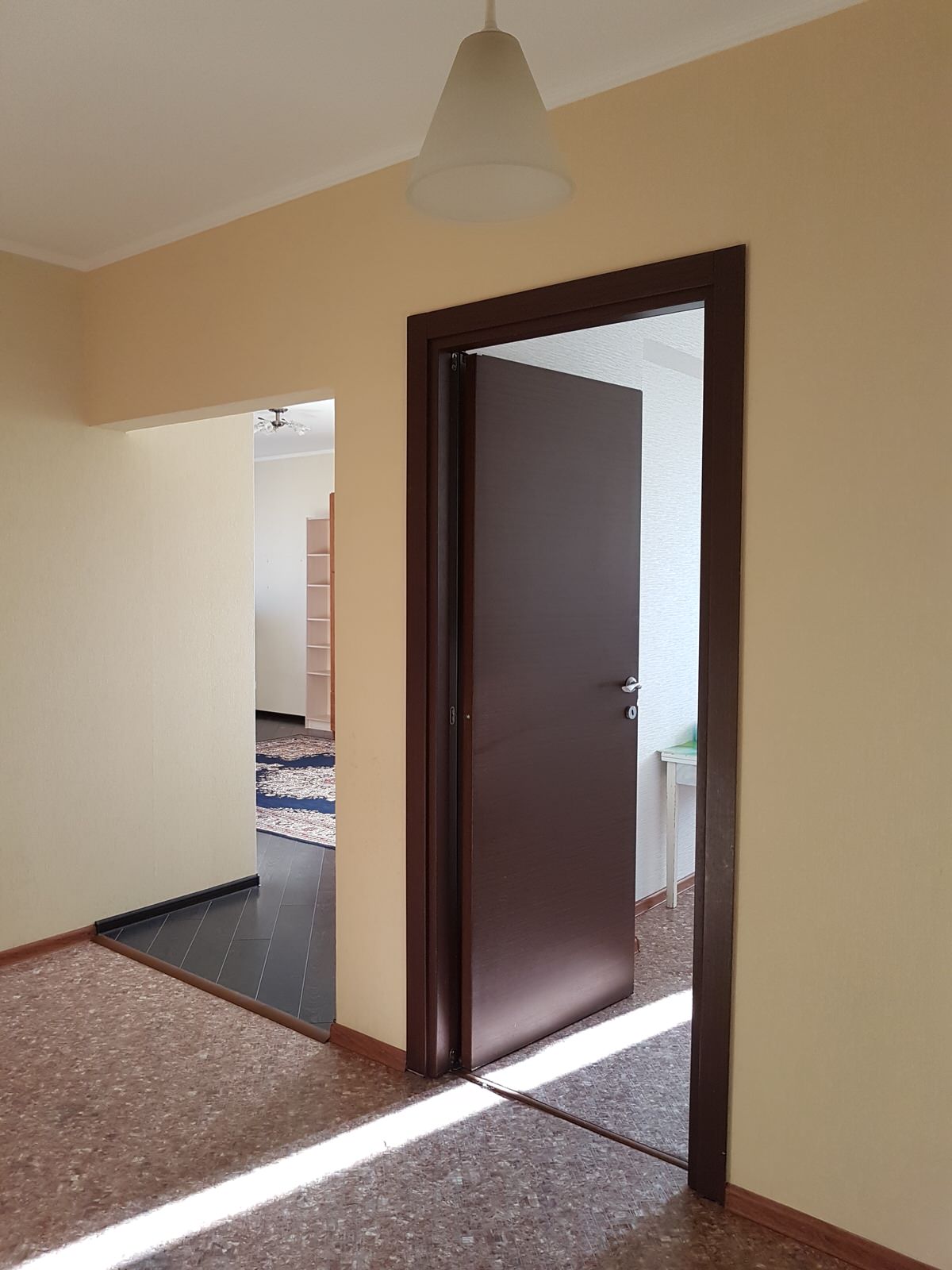 Проект Шах и мат