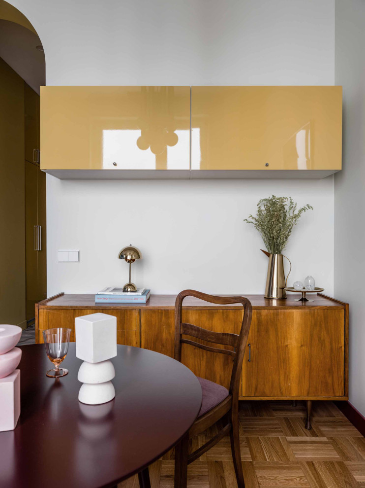 ЖК Петровский парк