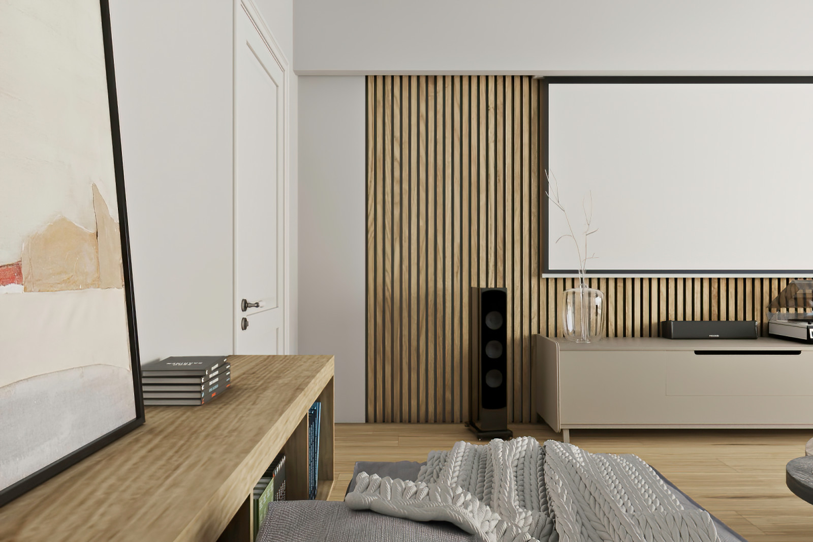 Apartment ONE