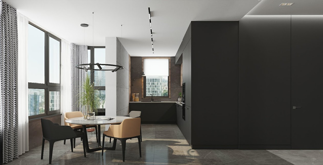 Реализация 2019: 3-комнатная квартира, 102 м², Ростов-на-Дону