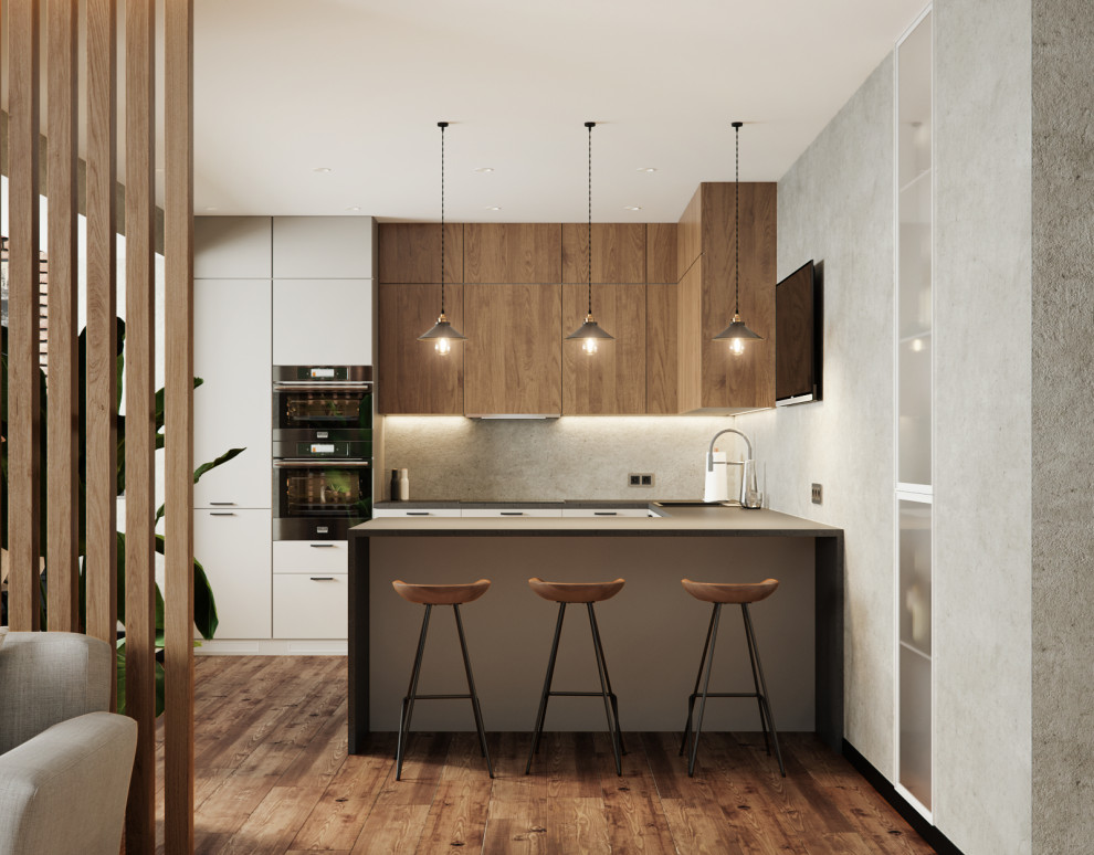 Квартира в Кудрово