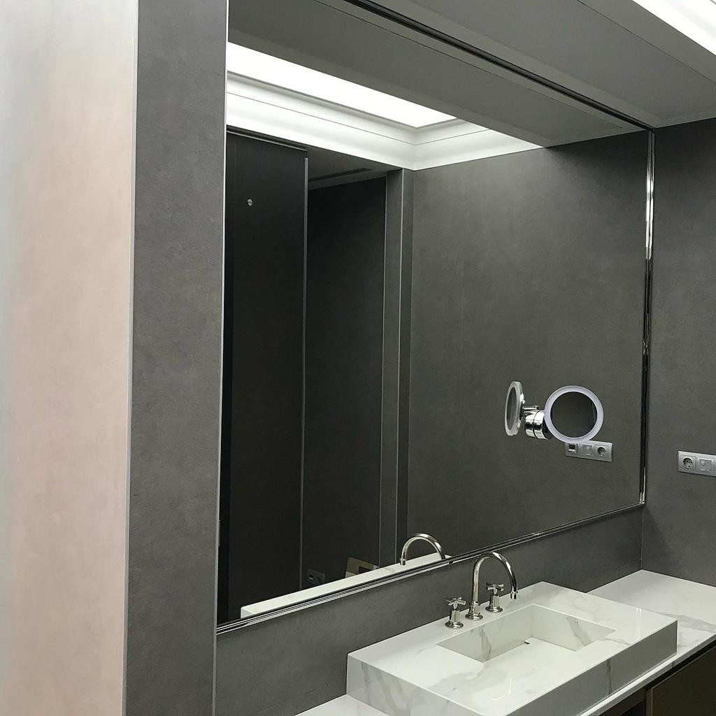 Зеркала на заказ