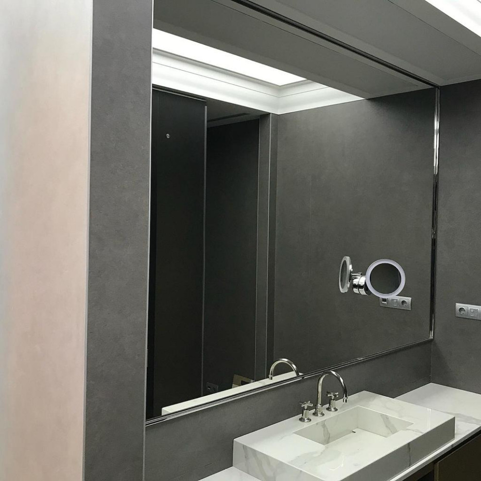 Зеркала на заказ