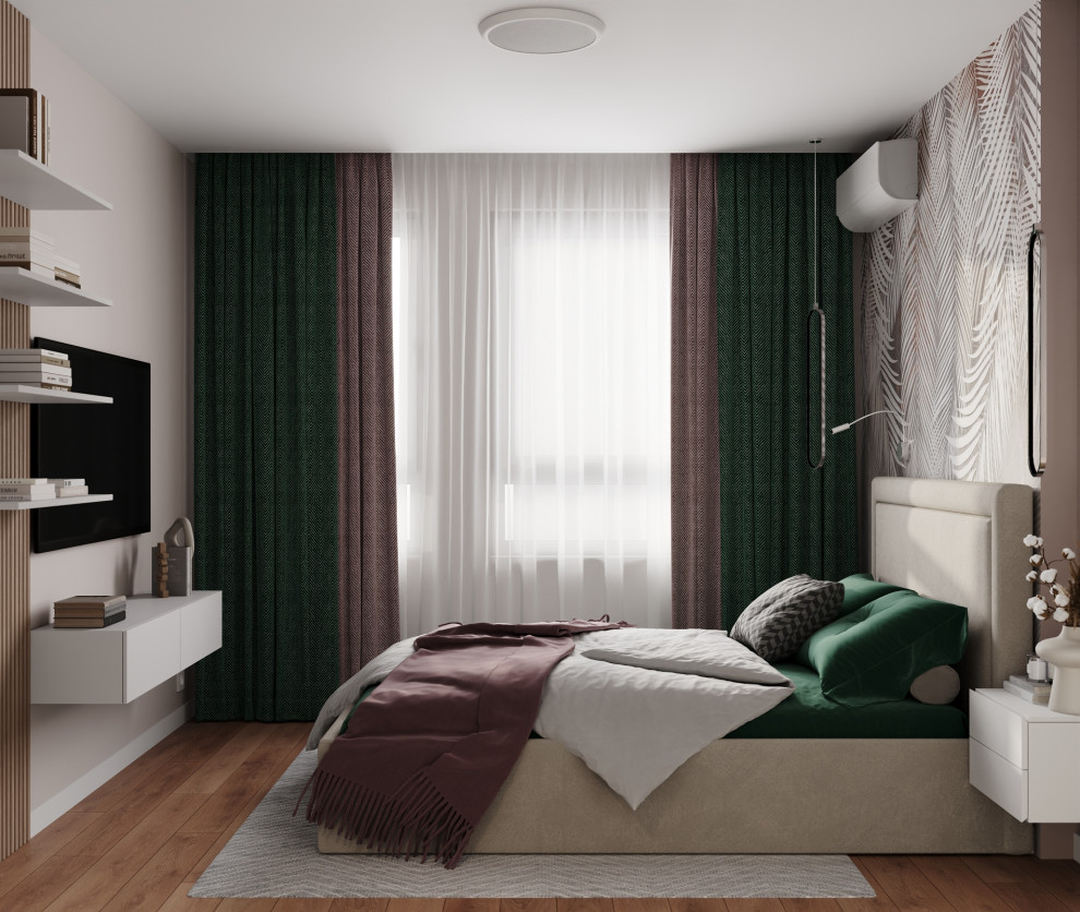 Квартира в ЖК Норд