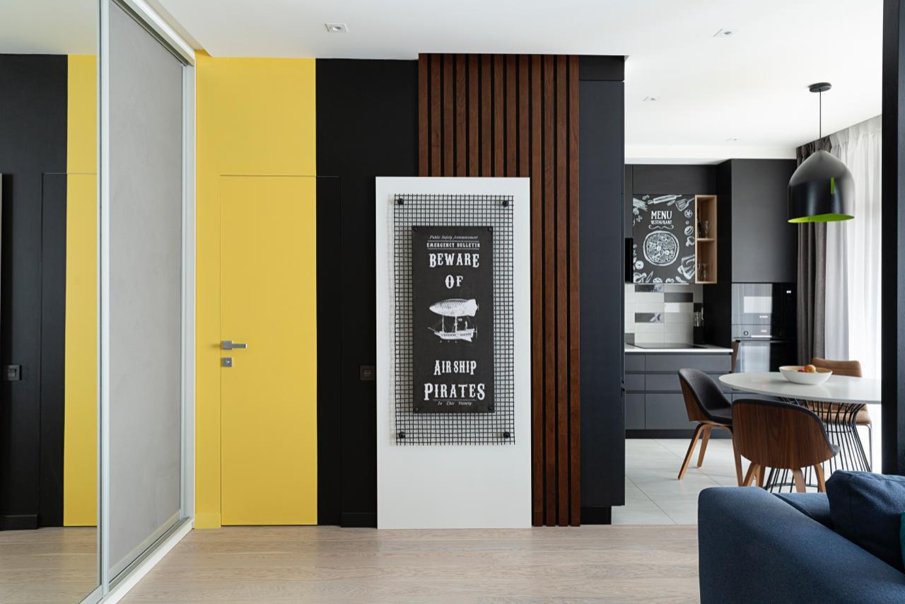 СЕМЕЙНОЕ ГНЕЗДЫШКО, Москва (реализация)