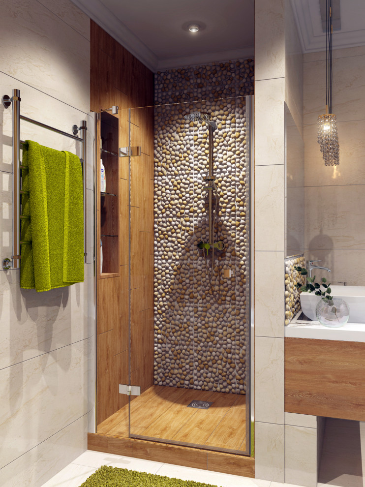 ЖК "За ручьём"