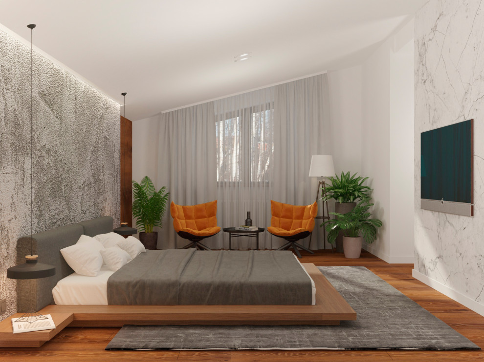 Коттедж в Челябинске