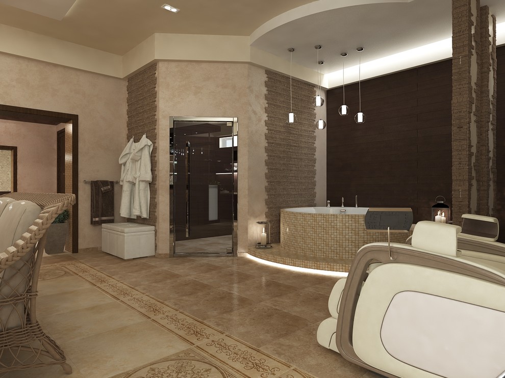 Частный дом