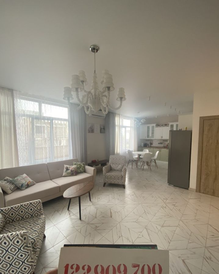 Сочи. Коттедж в с. Нижняя Шиловка