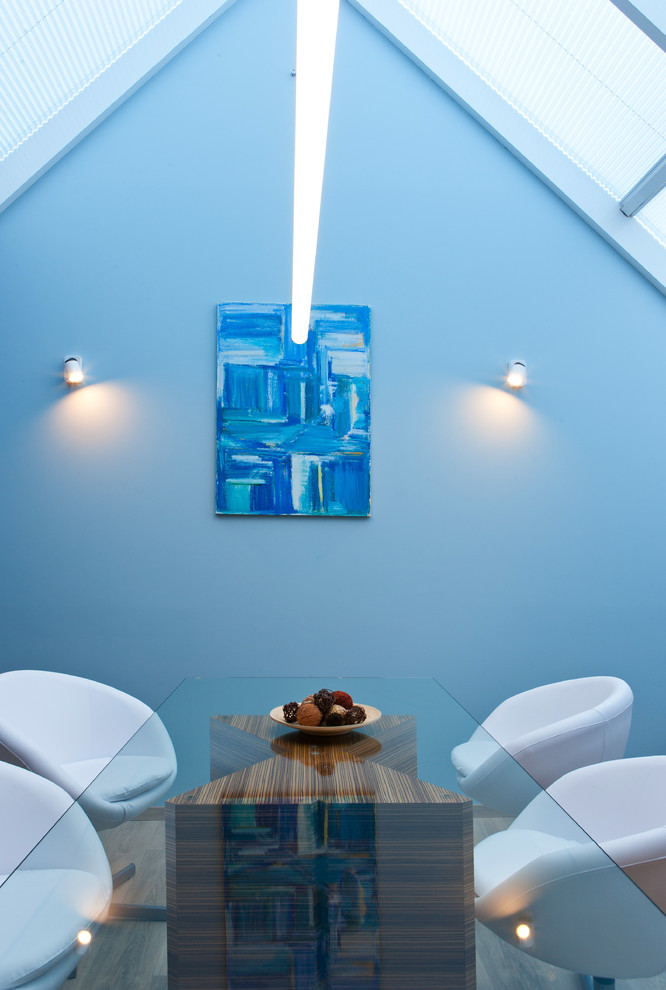 Обложка проекта: Квартира на Лиговском проспекте