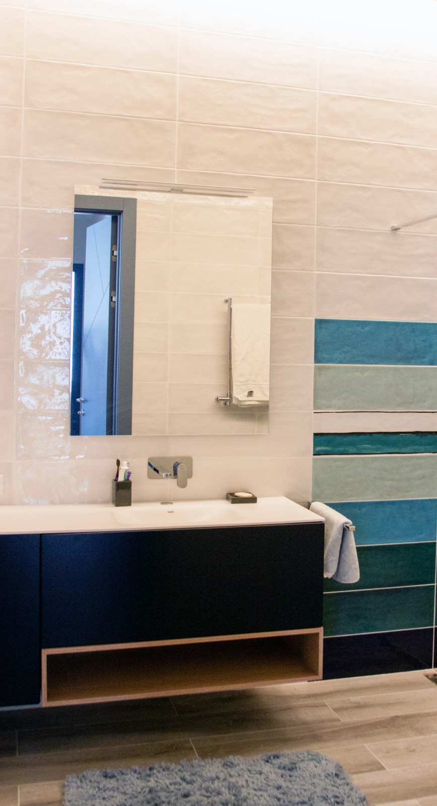 Интерьер частного дома