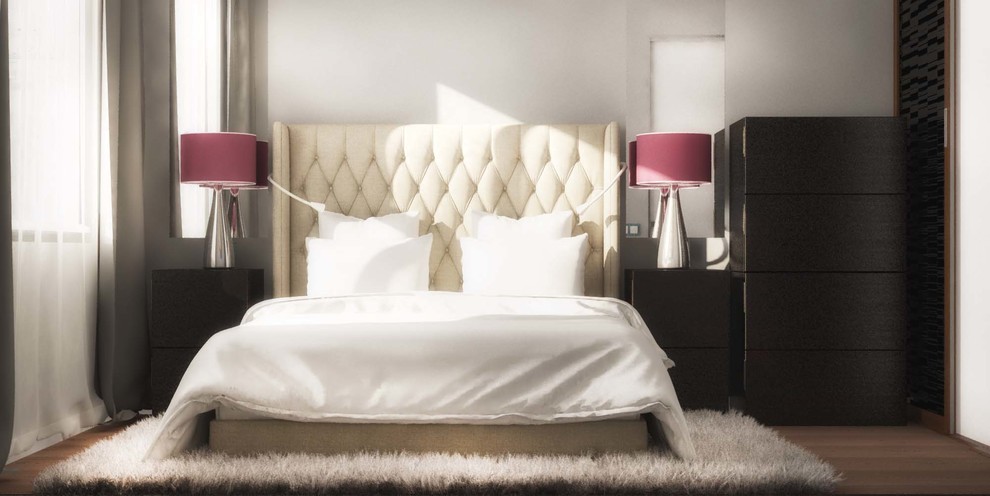 Однокомнатная квартира