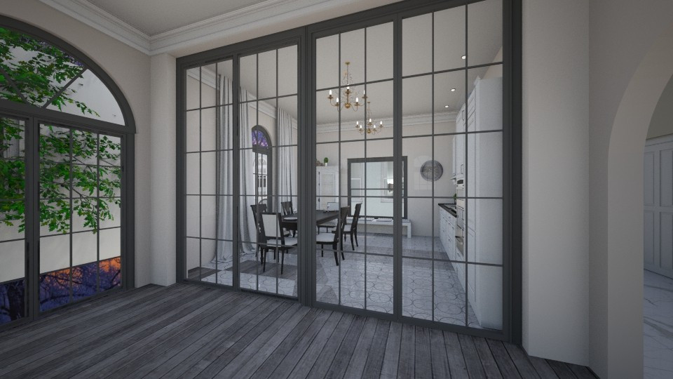 Дизайн Интерьера Ростов