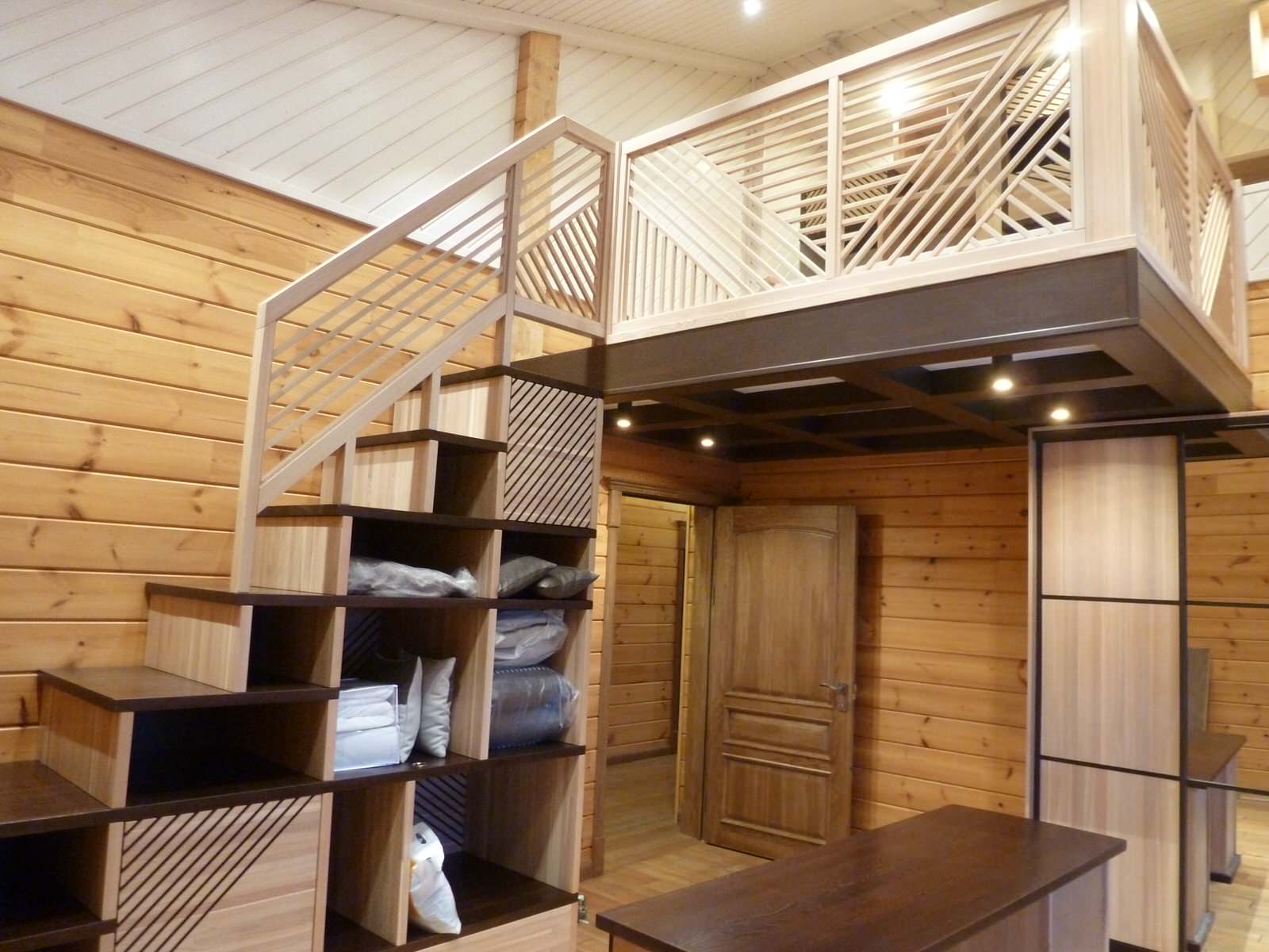 детская реализация