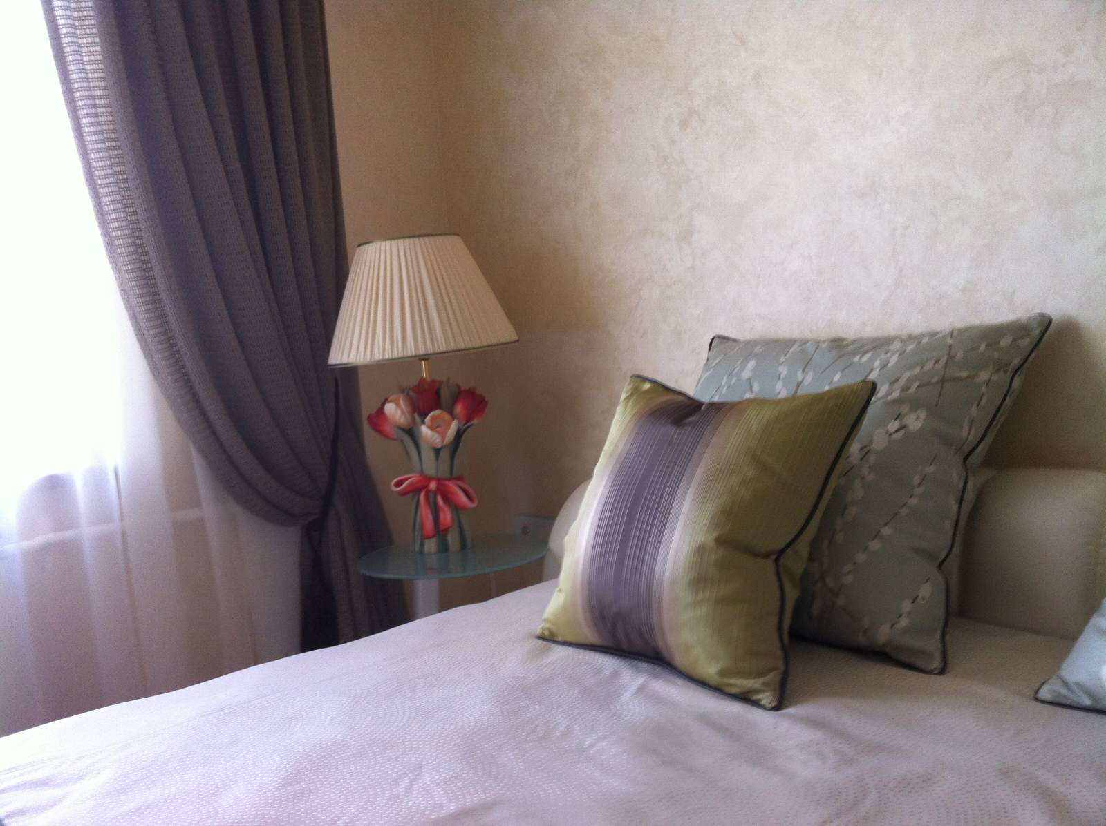 Квартира 75 кв.м. в г. Серпухов