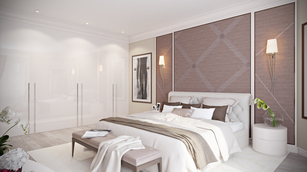 Спальная комната