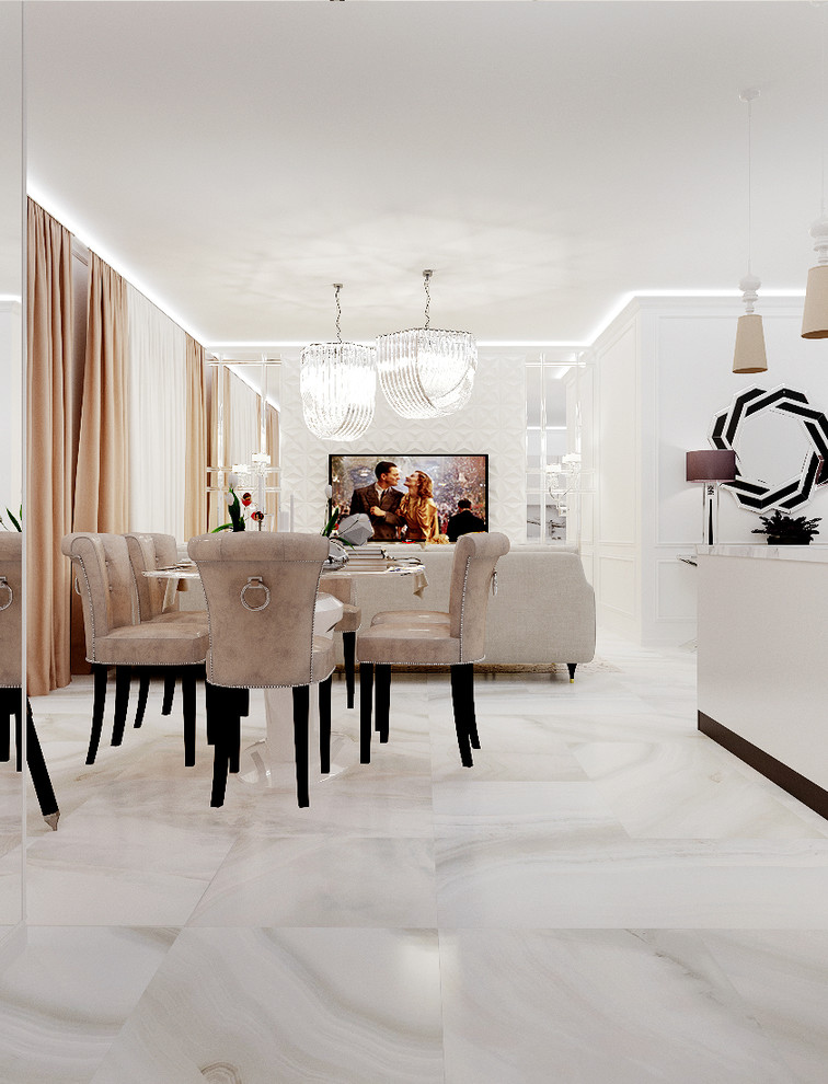Design by “Vitta-group”. Лучшие интерьеры рождаются здесь