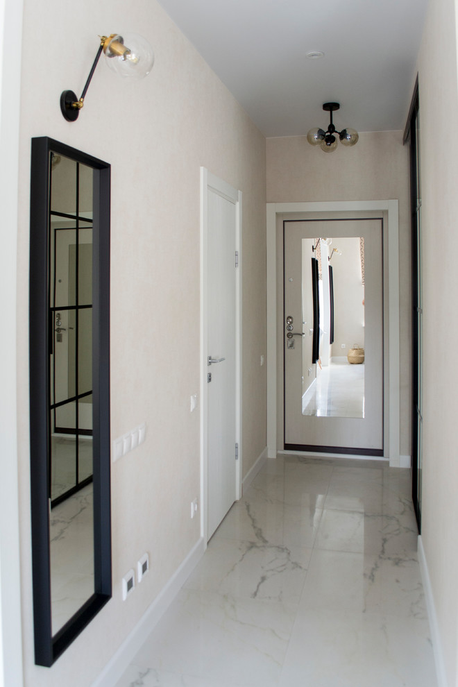 Апартаменты в Москве