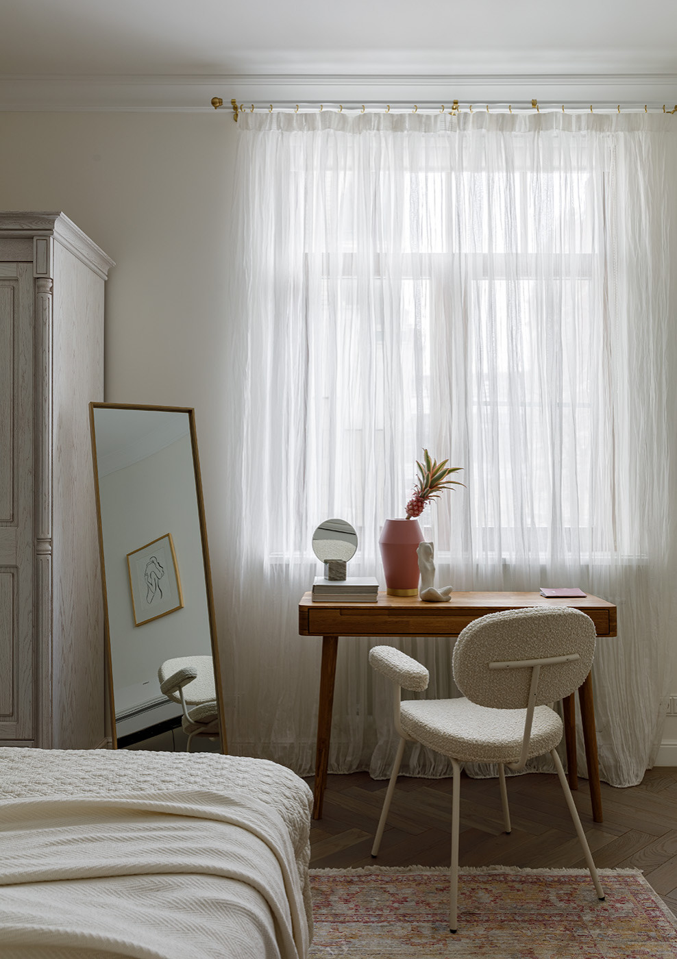 Квартира Лотос в Петербурге