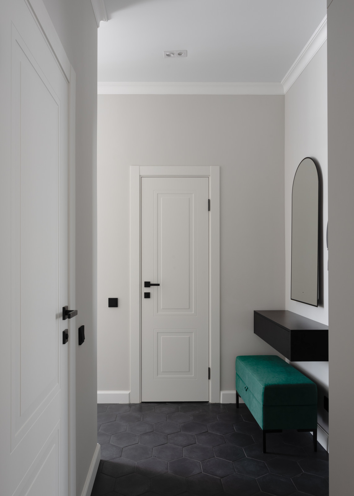 Обложка проекта: Инвестиционный проект в сердце Петроградки