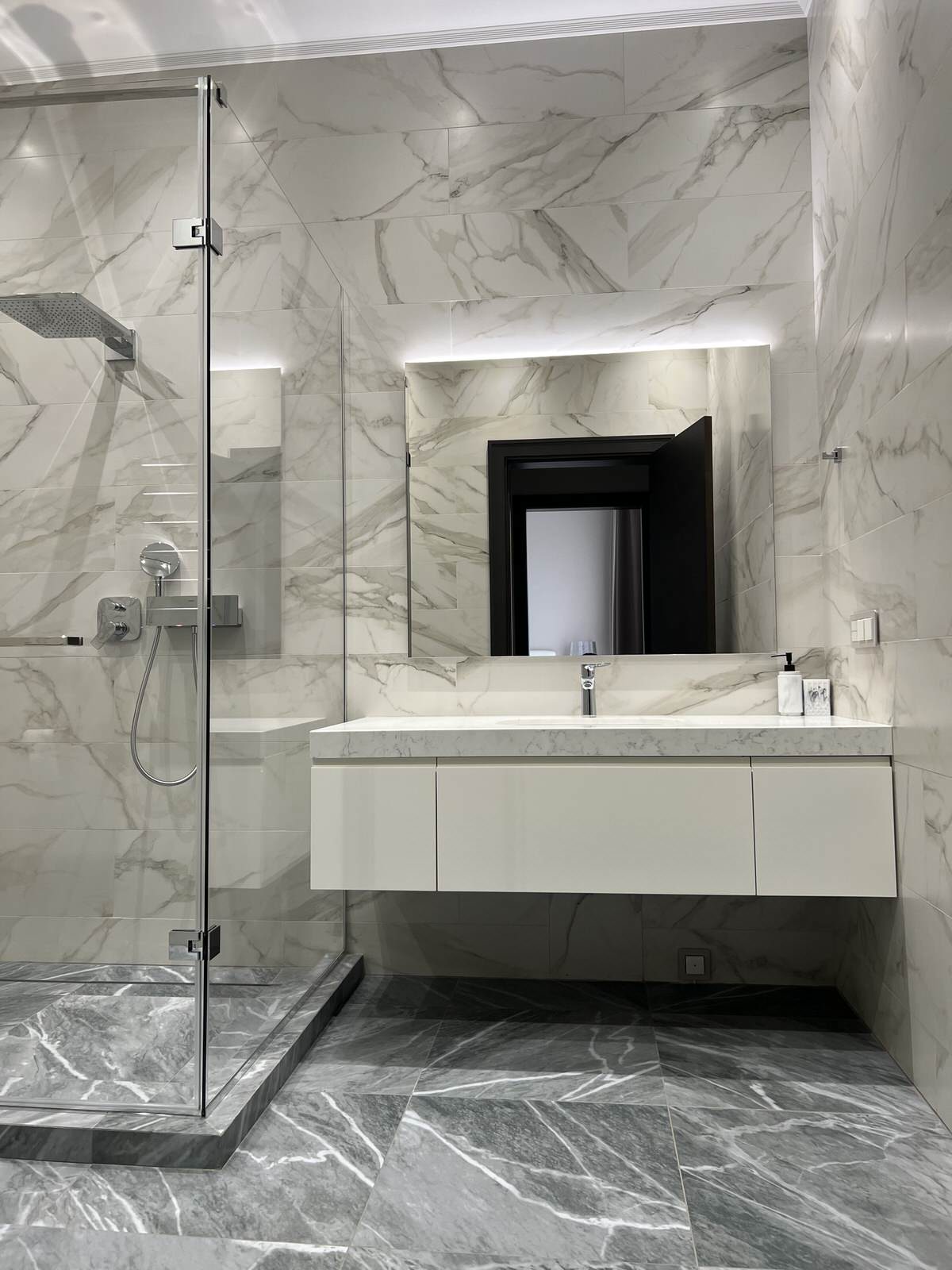 Загородный дом в Жуковке