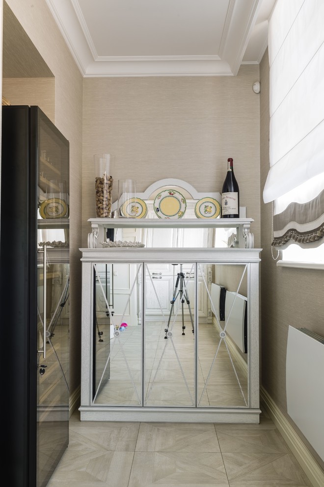 Мебель в квартиру на ул. Свободы