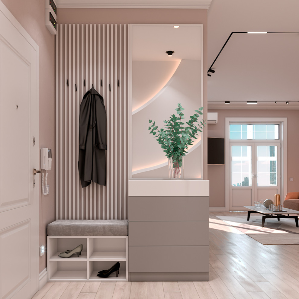 Дизайн интерьера