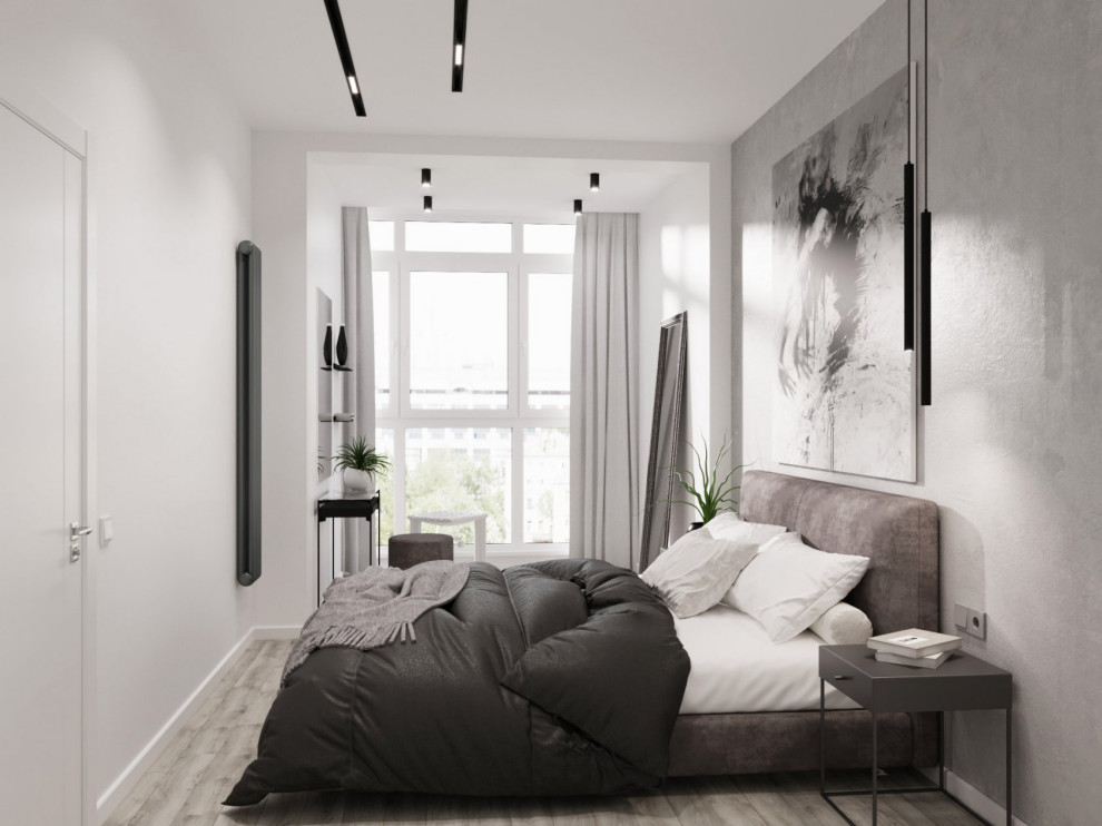 Квартира на 2-й Филевской улице