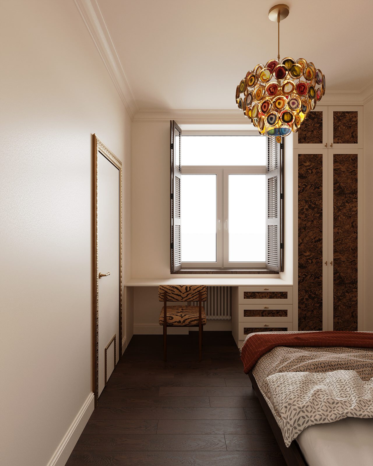 Пестовкий 66 м2