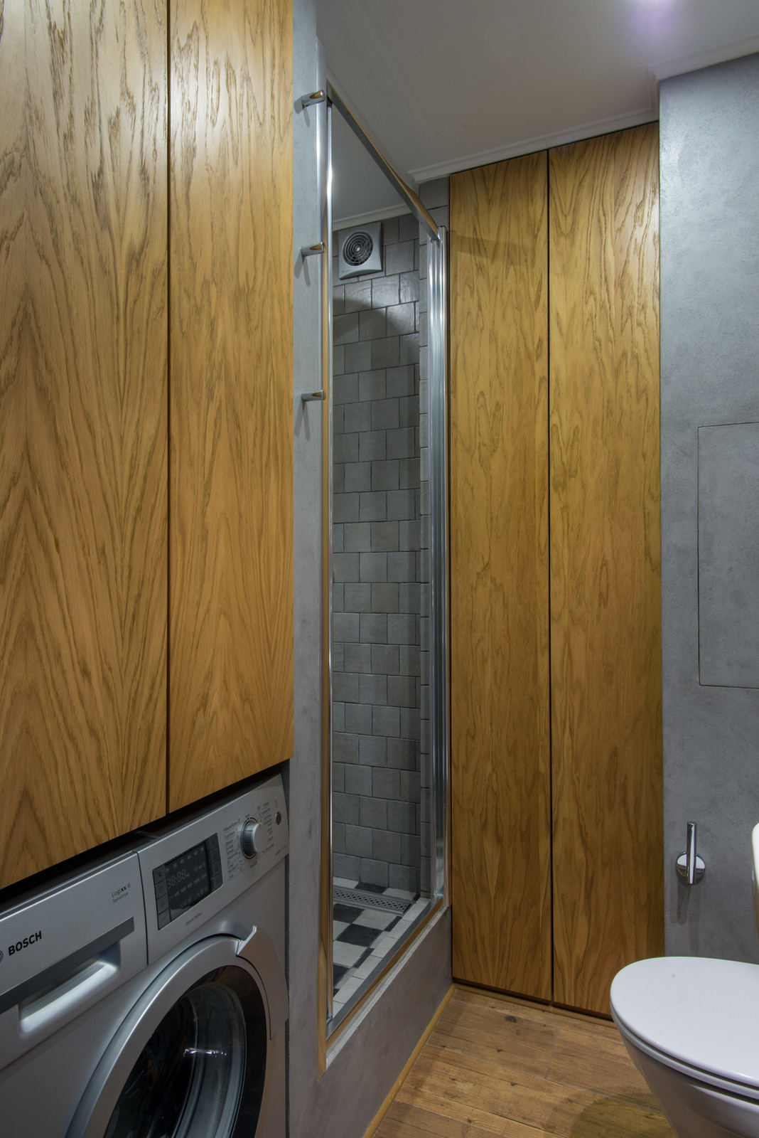 Перемены к лучшему