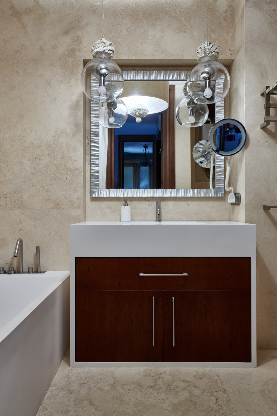 Квартира на Красных воротах