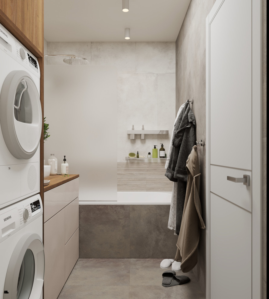 Квартира в ЖК "Legenda Дальневосточного"