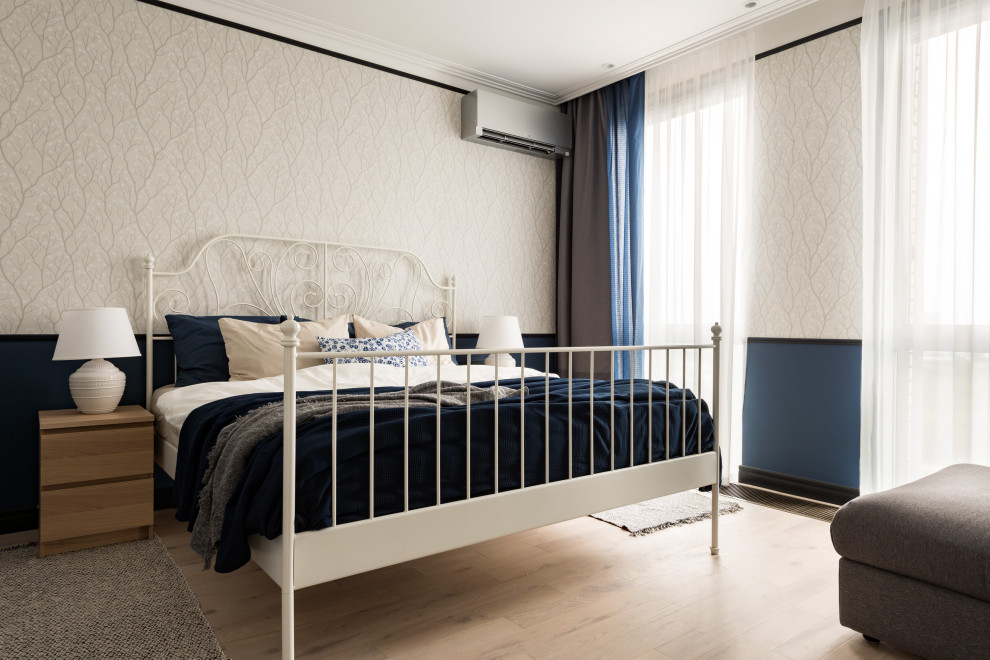 Уютная квартира для молодой семьи. ЖК Хорошевский