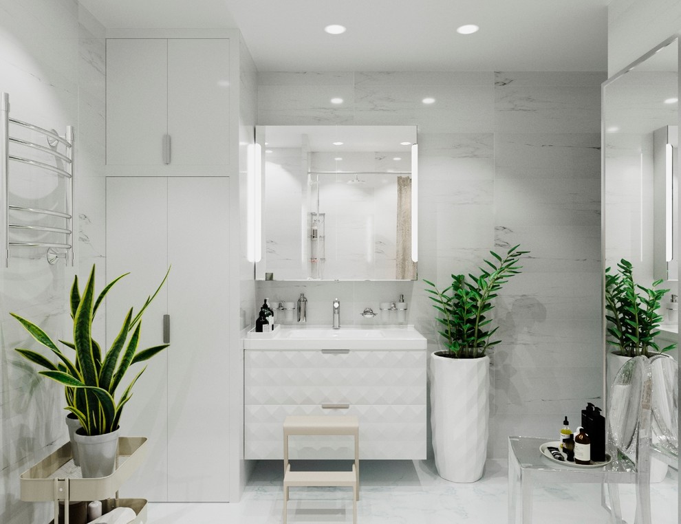 Баланс белого