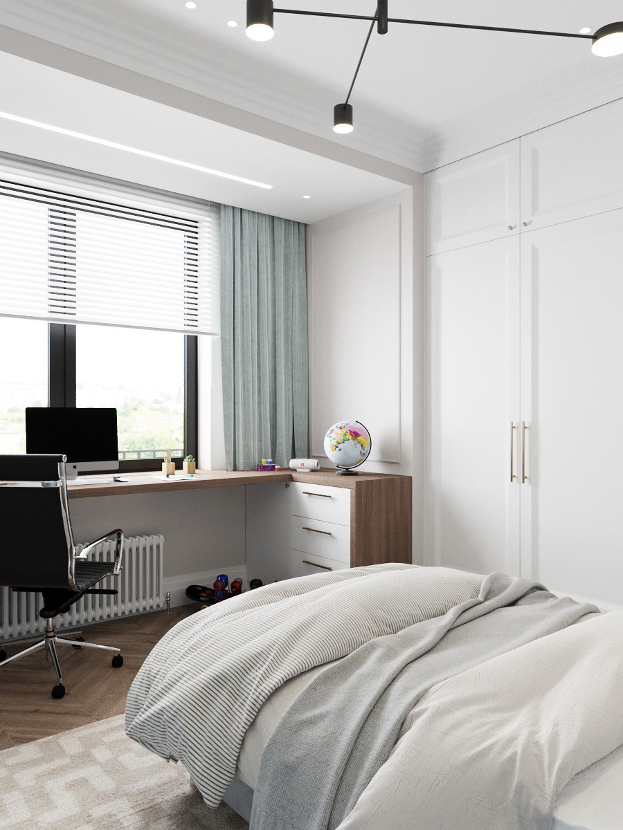 ЖК Life Приморский