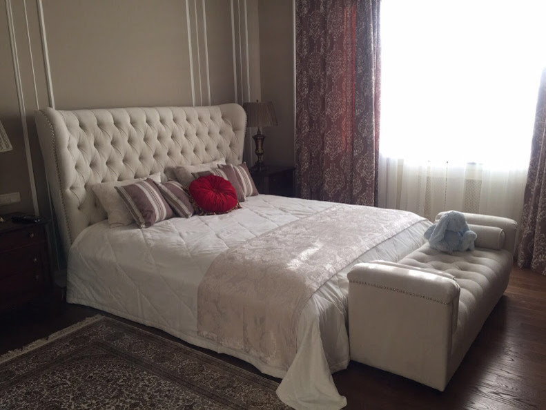 подушки, покрывала