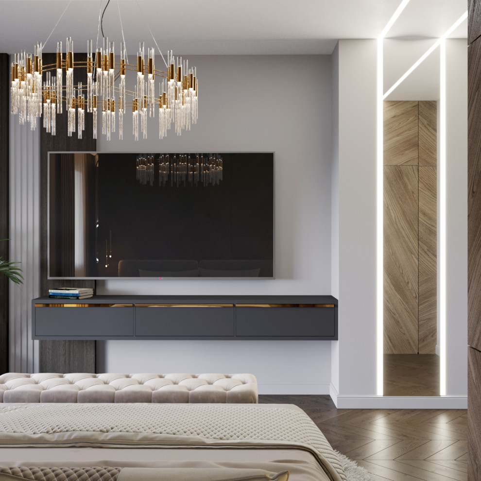 Квартира Басаргина 2021